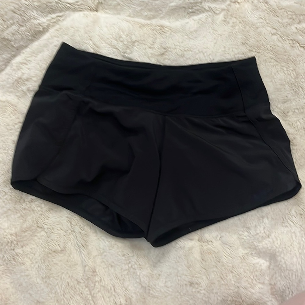 lululemon Run Times Short